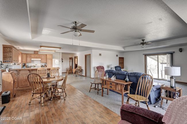 2369 Route C, House other with 2 bedrooms, 3 bathrooms and null parking in Goodman MO | Image 13