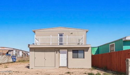 8038 N Desert Blvd, Canutillo, TX, 79835-8614 | Card Image