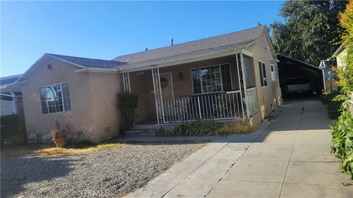 4339 E 58th St, Maywood, CA, 90270-2817 | Card Image