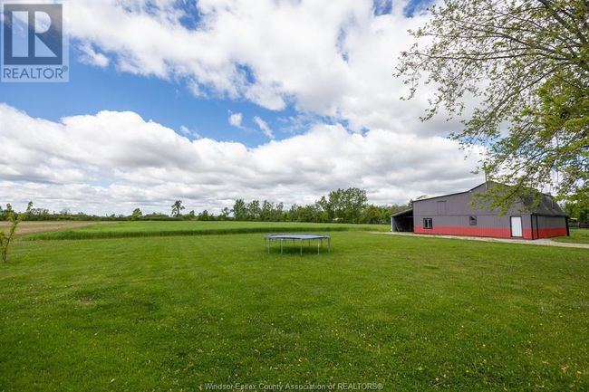 836 Talbot Rd, House other with 4 bedrooms, 2 bathrooms and null parking in Maidstone ON | Image 32