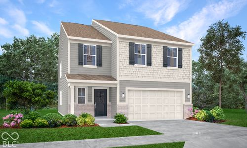 904 Drummond Ct, Greenwood, IN, 46143-5075 | Card Image