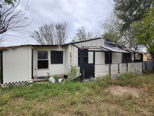 3606 Lupita St, Edinburg, TX, 78542-1521 | Card Image