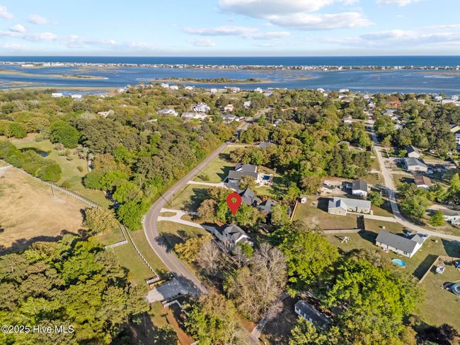 2324 Sloop Point Rd, House other with 4 bedrooms, 4 bathrooms and 2 parking in Hampstead NC | Image 8
