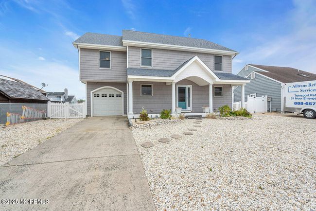 59 Top Sail Ct, House other with 4 bedrooms, 3 bathrooms and null parking in Bayville NJ | Image 54