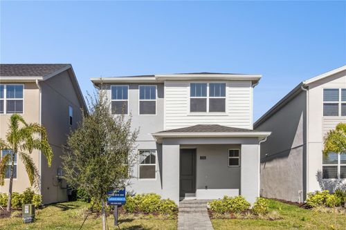 1723 Crowncrest Drive, APOPKA, FL, 32703 | Card Image