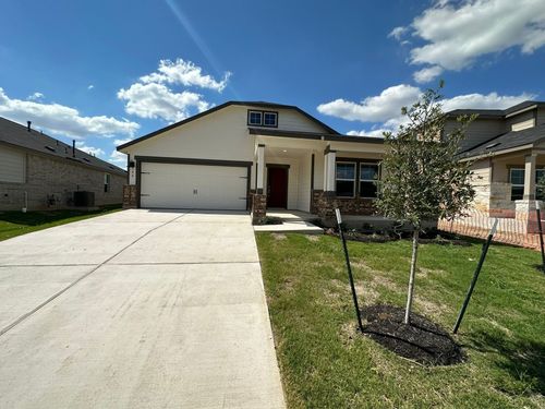 144 Aqua Azul Bnd, Kyle, TX, 78640-3863 | Card Image