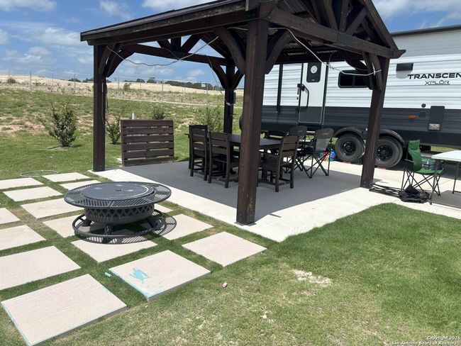 194 - 5386 Ranch Road 1376, Home with 0 bedrooms, 0 bathrooms and null parking in Fredericksburg TX | Image 11