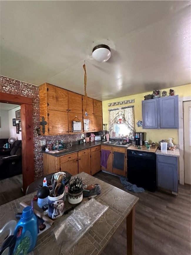 205 S East St, House other with 2 bedrooms, 1 bathrooms and null parking in Merrillan WI | Image 8