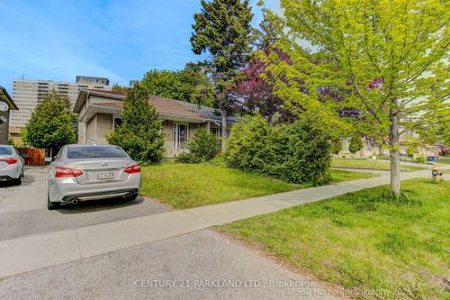 117 Dolly Varden Boulevard, Scarborough, ON, M1H2K7 | Card Image