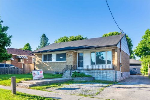 bsmt-1203 Wecker Dr, Oshawa, ON, L1J3N9 | Card Image