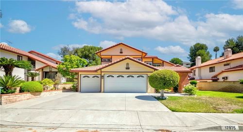 17975 Gooseberry Dr, Rowland Heights, CA, 91748-4345 | Card Image