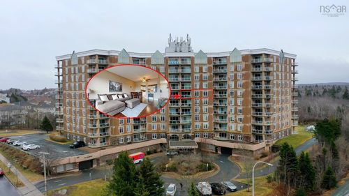 607-202 Walter Havill Dr, Halifax, NS, B3N3M4 | Card Image