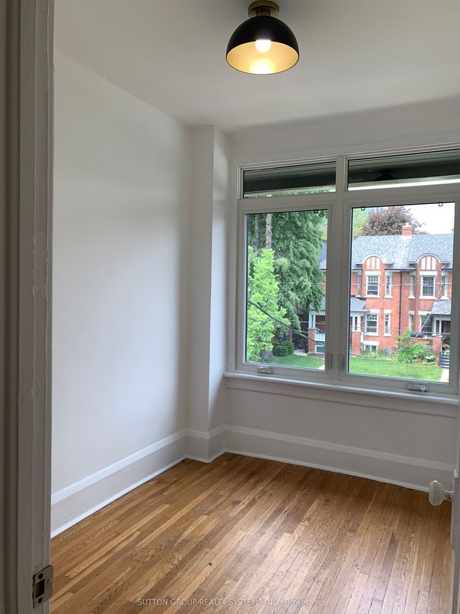 55 Browning Ave, House attached with 4 bedrooms, 1 bathrooms and null parking in Toronto ON | Image 12