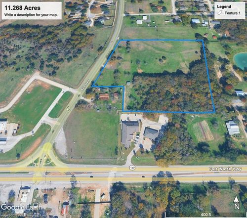 106 Azle Hwy, Weatherford, TX, 76085-3600 | Card Image