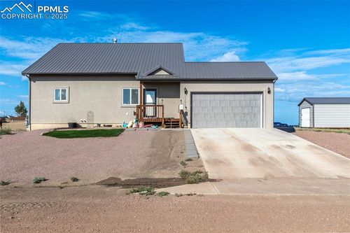 1293 N Sandstone Ln, Pueblo, CO, 81007-3953 | Card Image