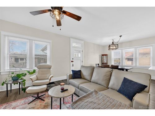 3042 W 38th Ave, Denver, CO, 80211-2002 | Card Image