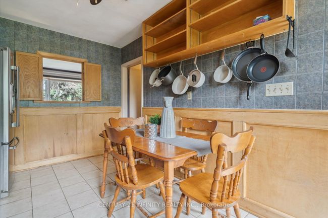 9 Forest Rd, House other with 4 bedrooms, 2 bathrooms and 2 parking in Ajax ON | Image 8