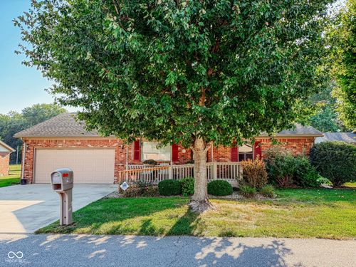 70 N Deer Cliff Dr, Crawfordsville, IN, 47933-2259 | Card Image