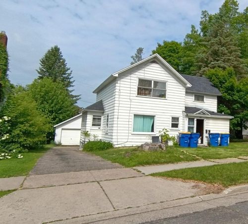 212 N Prospect St, Merrill, WI, 54452-1915 | Card Image