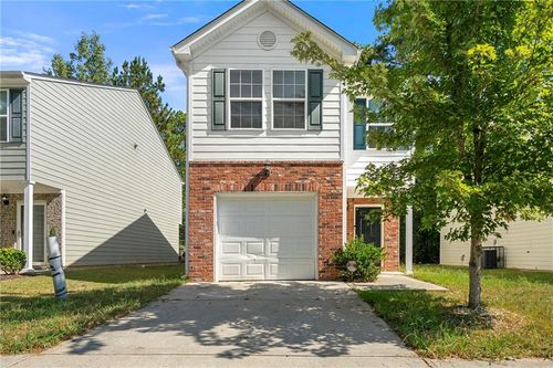 2383 Hackamore Dr, Atlanta, GA, 30349-4385 | Card Image