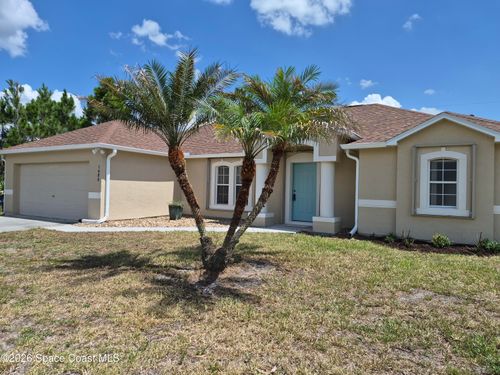 1486 Gray St Se, Palm Bay, FL, 32909-7655 | Card Image