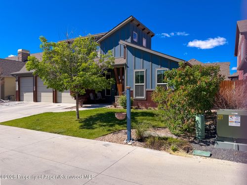 2488 Josefine Ln, Grand Junction, CO, 81505-2410 | Card Image