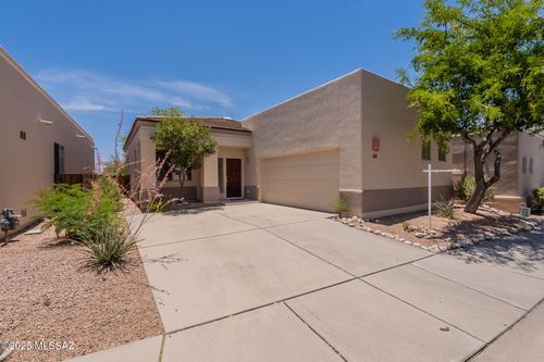 366 E Camino Lomas, Tucson, AZ, 85704-6976 | Card Image