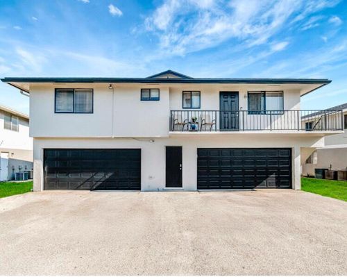 4-206 E Tiffany Drive, West Palm Beach, FL, 33407 | Card Image