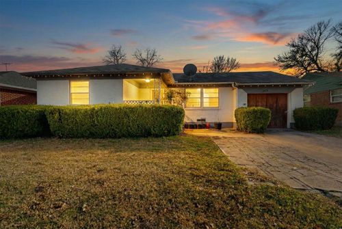 3132 Gus Thomasson Road, Dallas, TX, 75228 | Card Image