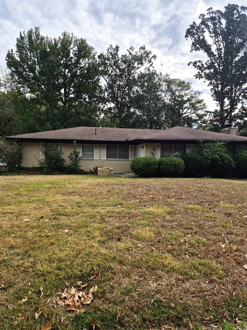 4001 S Fir, Pine Bluff, AR, 71603-6805 | Card Image