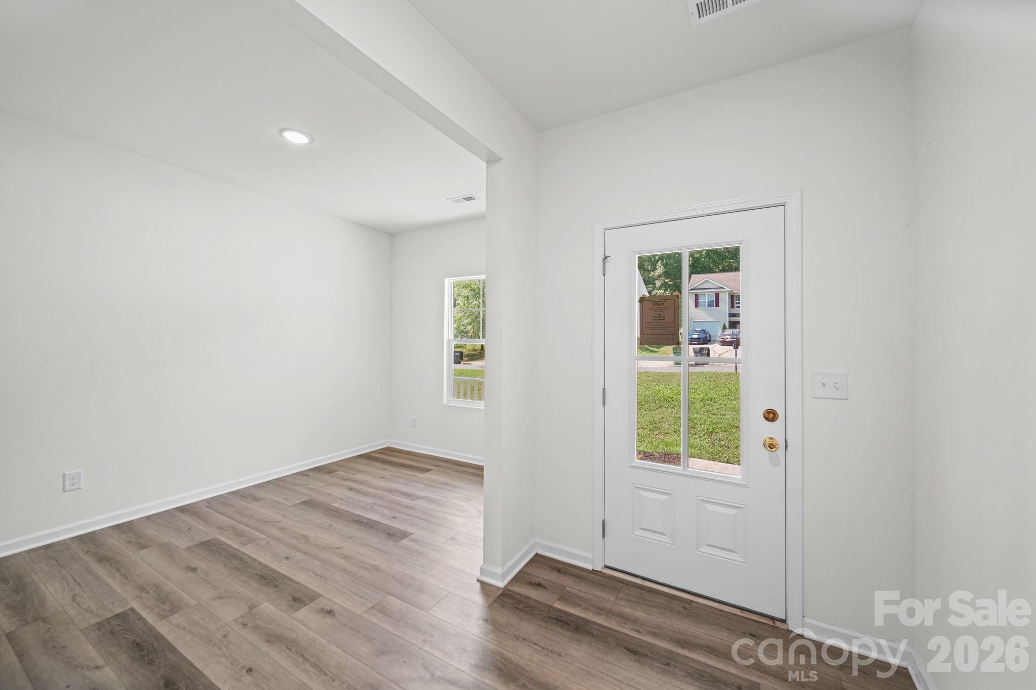 Residential in Charlotte 4