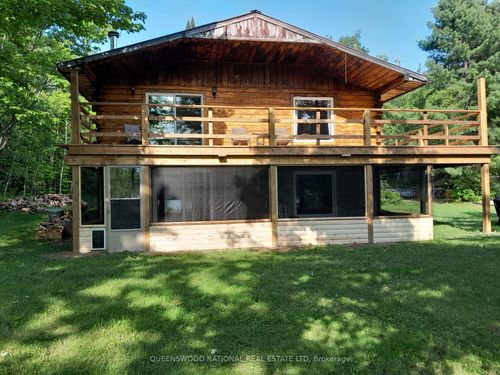 31 Reids Lane, Madawaska, ON, K0J2C0 | Card Image