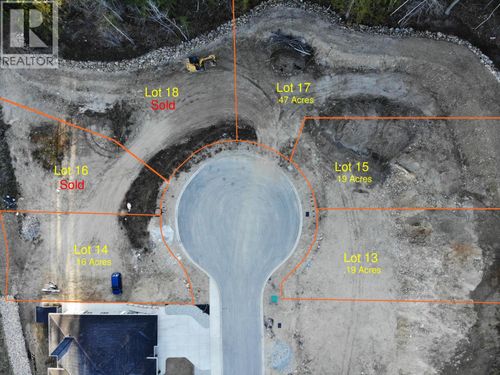 840 25 Ave Sw, Salmon Arm, BC, V1E0A9 | Card Image