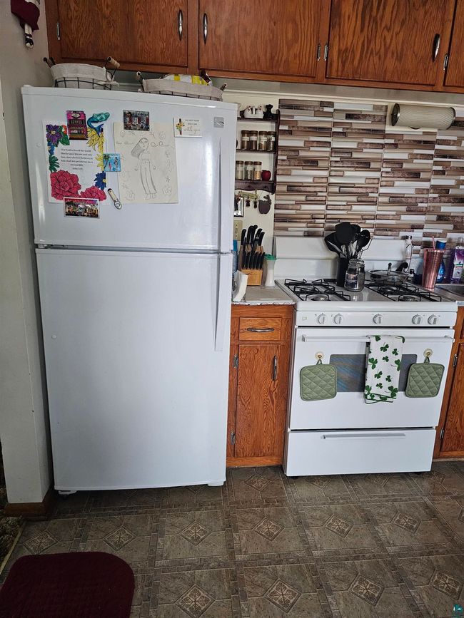 11567 S S 1 St St W, House other with 1 bedrooms, 1 bathrooms and null parking in SOLON SPRINGS WI | Image 7