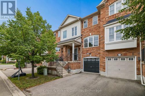 2408 Coho Way, Oakville (WM Westmount), ON, L6M0G6 | Card Image