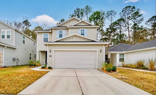 2929 Lucille Ln, Middleburg, FL, 32068-3900 | Card Image