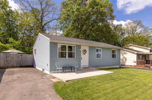 443 Carolann Ave, Columbus, OH, 43207-3111 | Card Image