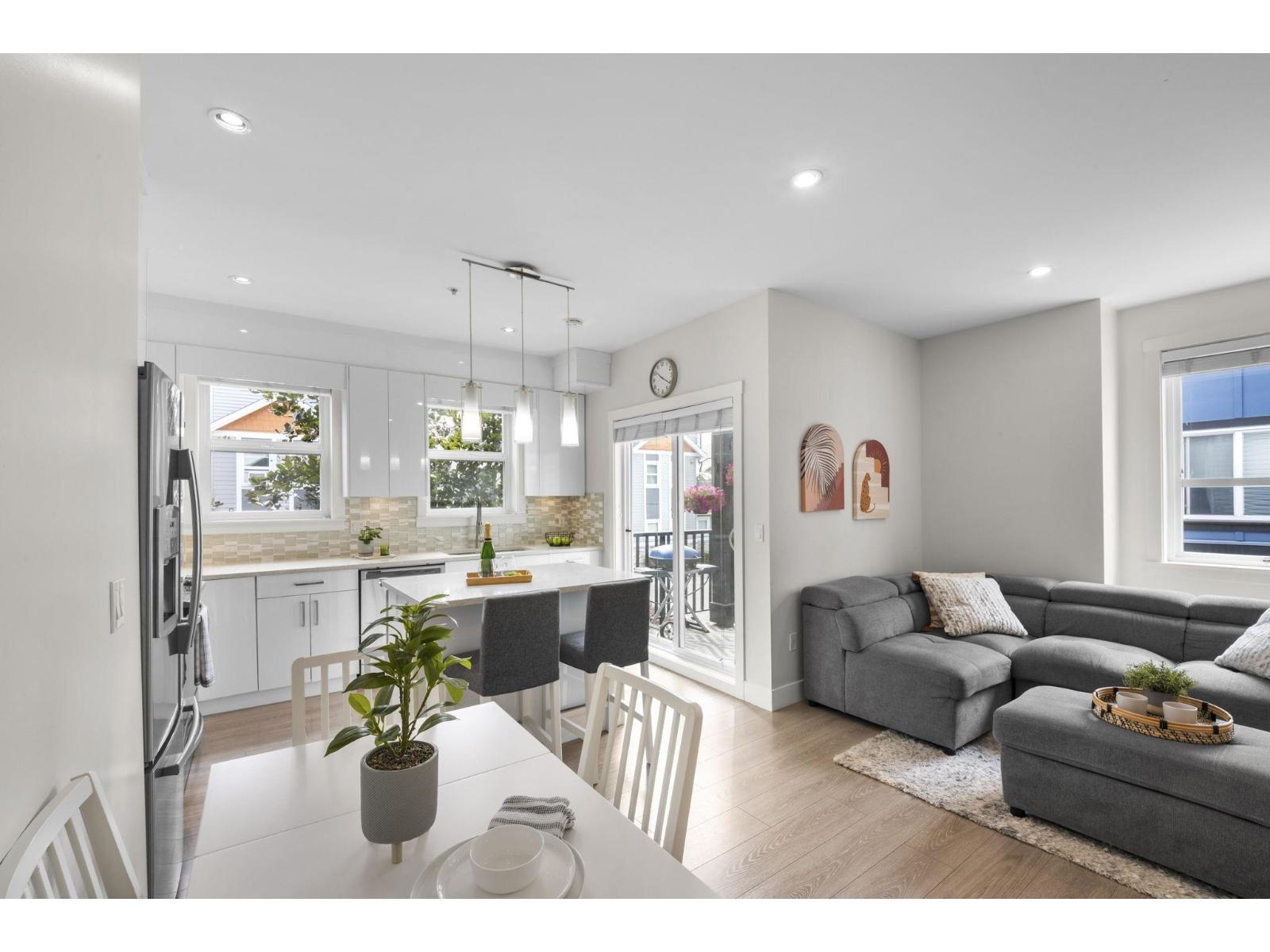 Residential in Langley 2