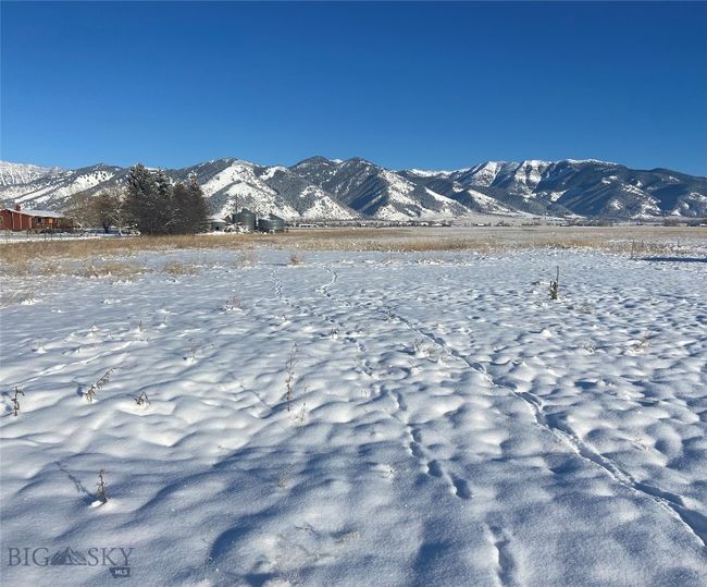 6114 Springhill Rd, Home with 0 bedrooms, 0 bathrooms and null parking in Belgrade MT | Image 21