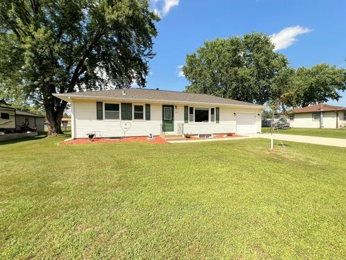 4825 19th St Se, Rochester, MN, 55904-8802 | Card Image