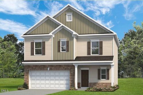437 Barter Dr, Vass, NC, 28394 | Card Image