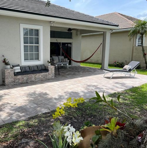 2591 Country Golf Dr, Wellington, FL, 33414-8323 | Card Image