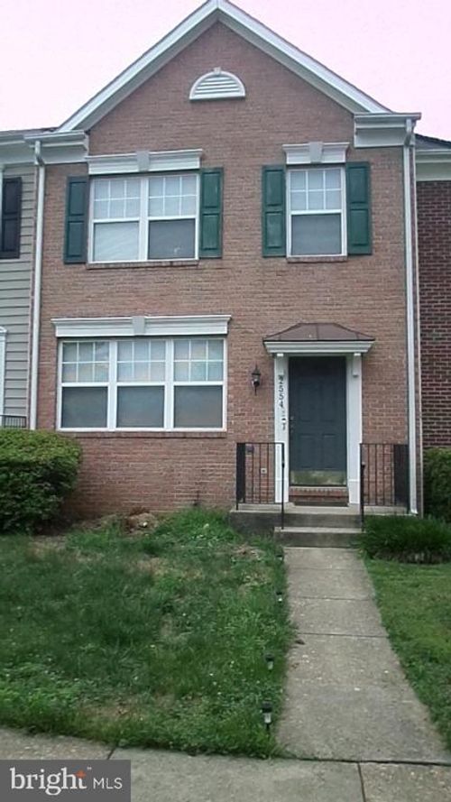 2554 Miranda Ct, WOODBRIDGE, VA, 22191-5175 | Card Image