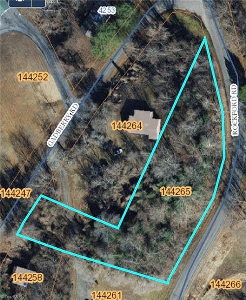 4244 Gadberry Rd, Boonville, NC, 27011-8038 | Card Image