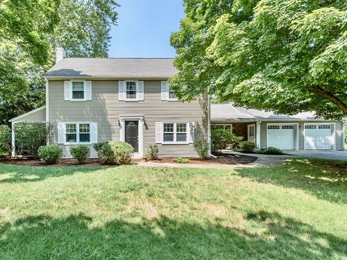 48 Colony Acres Rd, Longmeadow, MA, 01106-1602 | Card Image