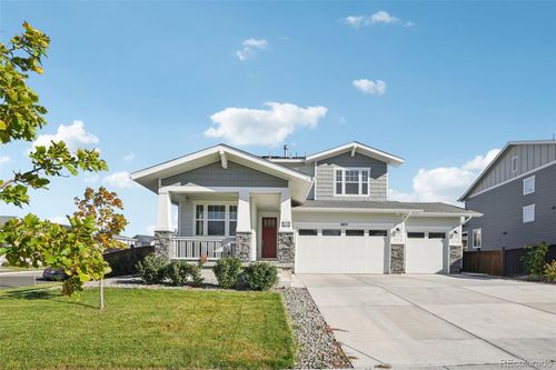 2877 Shikra Pl, Brighton, CO, 80601-4030 | Card Image