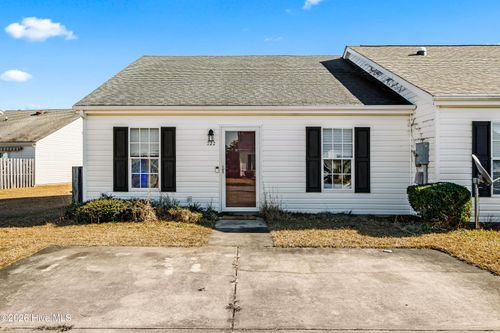 222 John Ct, Havelock, NC, 28532-1871 | Card Image