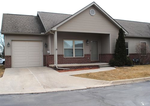 15504 Pointe Verda Lane Lane, Monroe Charter Township, MI, 48161 | Card Image