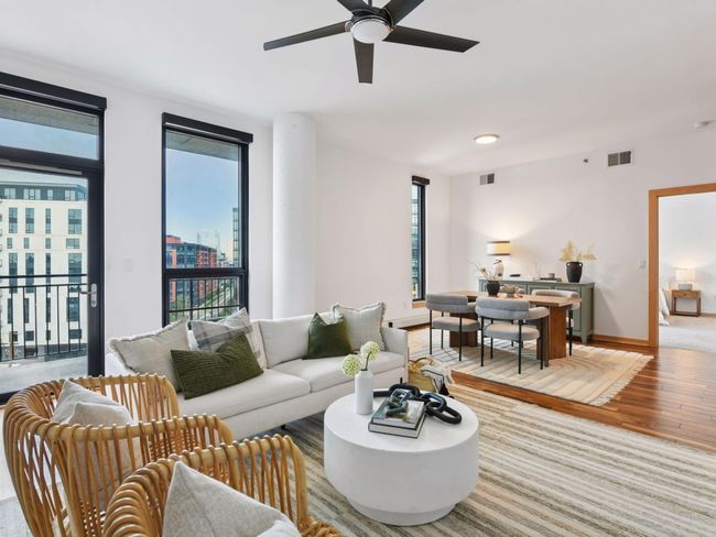 UNIT-704 - 1240 S 2 Nd St, Condo with 2 bedrooms, 2 bathrooms and null parking in Minneapolis MN | Image 21