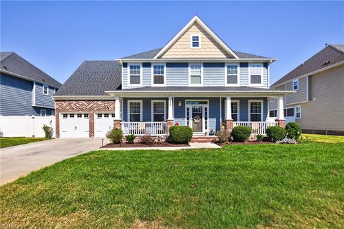 605 Wood Nymph Ln, Chesapeake, VA, 23323-5361 | Card Image